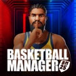 Programın simgesi: Basketball Manager 24