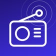 Icoon van programma: Radio App: Simple FM AM T…