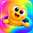 Programikonen: Wiggle Escape: Snake Puzz…