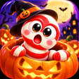 Icon of program: Wiggle Escape: Snake Puzz…