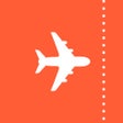 プログラムのアイコン：Cheap Flights Ok Flight D…