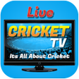 Live Cricket TV : Streaming HD