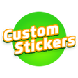 程序图标：Custom Stickers
