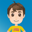 程序图标：FIZIho ŠÍLENÁ VÝZVA