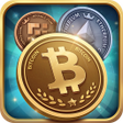 プログラムのアイコン：BTC Fall