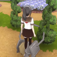 程序图标：Super Yandere Game Simula…