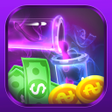 プログラムのアイコン：Liquid Sort - Rainbow Puz…