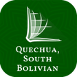 Icoon van programma: Quechua South Bolivian Bi…