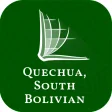Quechua South Bolivian Bible