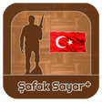Şafak Sayar - Asker Gün Sayacı