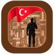 Symbol des Programms: Şafak Sayar - Asker Gün S…