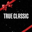 Ikona programu: True Classic