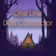 程序图标：One Line Dots Connector