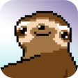 プログラムのアイコン：Slippy Sloth