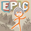 Draw a Stickman: EPIC für Windows 10