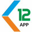 程序图标：K12App - School Managemen…