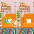 Icon of program: Spot It - Find the Differ…
