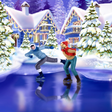 程序图标：Christmas Rink Live Wallp…
