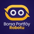 Ícone do programa: Borsa Portföy Robotu