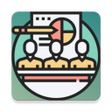 程序图标：MyLatihan JPJ
