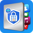 Ícone do programa: App Lock: Lock Master