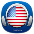 Radio USA Fm - Music & News