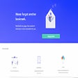 Icon of program: Link Drop