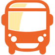 Ícone do programa: MeuBuzu - Ônibus em Salva…