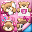 程序图标：Cute Icon Changer App