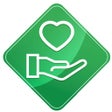 程序图标：Entregando Salud Paciente…
