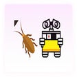Icon of program: CUTE WALL-E