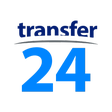 أيقونة البرنامج: Transfer24