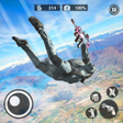 Icon of program: Gun Battleground - Fire G…
