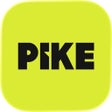 Иконка программы: Pike - Create  Share Guid…