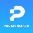 プログラムのアイコン：Paraphrase Tool - Paraphr…