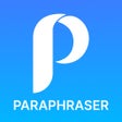 Symbol des Programms: Paraphrase Tool - Paraphr…
