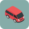 Иконка программы: Merged Cars