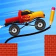 Ícone do programa: Draw The Bridge 3D