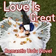 程序图标：Love Is Great - Romantic …
