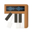 プログラムのアイコン：Polyphone