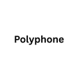 Icoon van programma: Polyphone