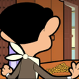 ไอคอนของโปรแกรม: Mr Bean Game World Cartoo…