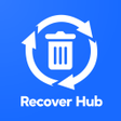 Icoon van programma: Recovery Hub