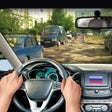 أيقونة البرنامج: Drive VAZ LADA Simulator