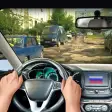 Drive VAZ LADA Simulator