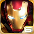 프로그램 아이콘: Iron Man 3
