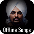 ไอคอนของโปรแกรม: Sidhu Moose Wala offline …