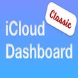 أيقونة البرنامج: iCloud Dashboard Legacy