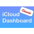 iCloud Dashboard Legacy
