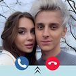 أيقونة البرنامج: Vlad A4 Wife Video Call P…
